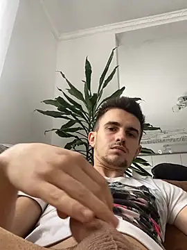 Demonpull69 online show from January 2025 10:19:01 AM