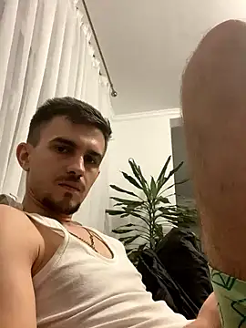 Demonpull69 online show from March 2025 10:21:02 PM