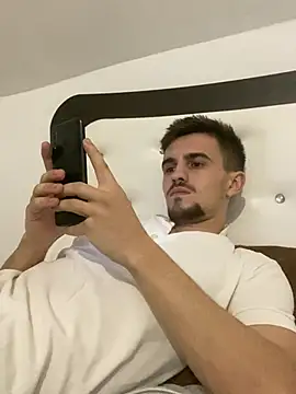 Demonpull69 online show from March 2025 09:27:01 PM