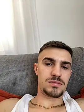 Demonpull69 online show from March 2025 11:06:01 AM