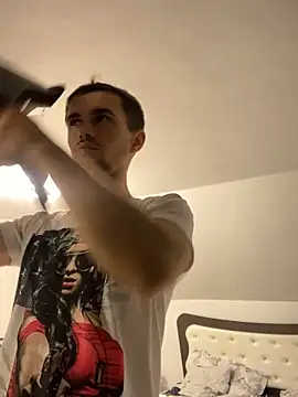 Demonpull69 online show from November 2025 04:40:01 PM