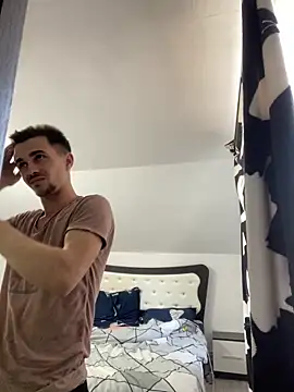 Demonpull69 online show from March 2026 02:22:02 PM