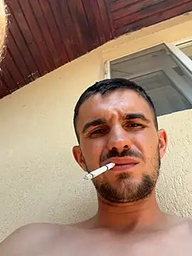 Snapshot of Demonpull69 chatting on August 2026 12:19:01 PM Demonpull69 online show from August 2026 12:19:01 PM