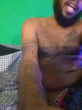 Caliclysm online show from January 2026 06:51:02 AM