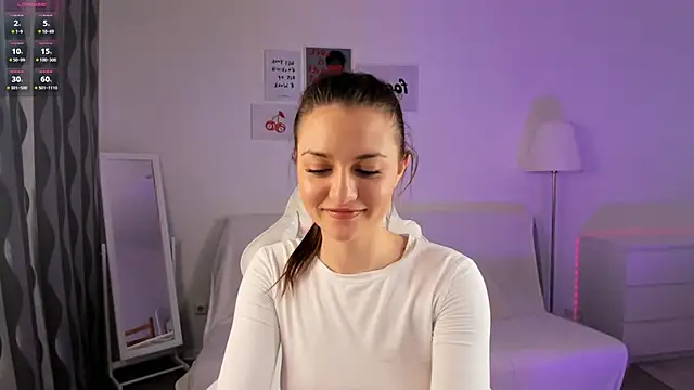 MiaVixxen online show from January 2025 09:13:02 AM