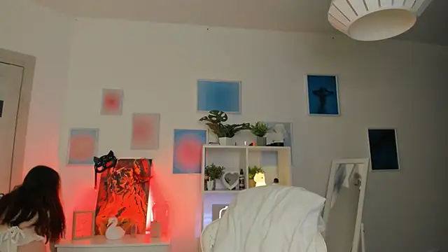 MiaVixxen online show from October 2025 04:42:01 AM