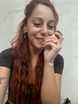 Snapshot of LollyJek_ chatting on September 2025 05:13:01 PM LollyJek online show from September 2025 05:13:01 PM