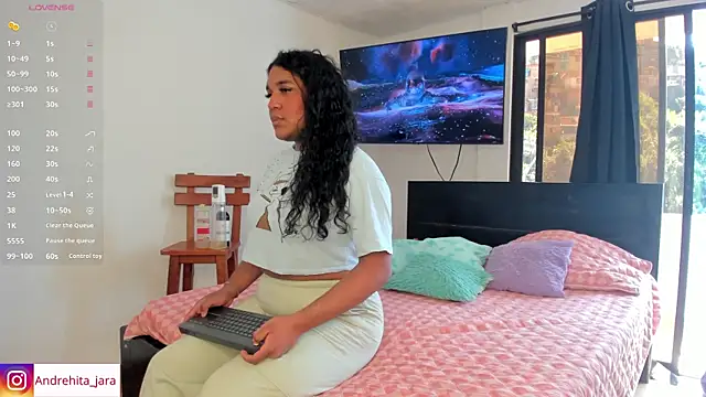 madisonbrunette online show from September 2025 07:35:01 PM