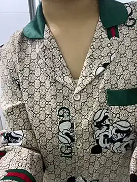 feng-a online show from January 2025 10:27:02 AM