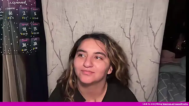 mamifresita online show from May 2026 03:13:01 AM