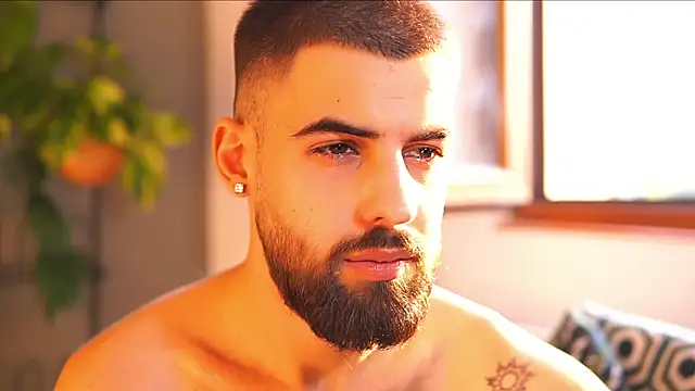 HairyRobxxx online show from September 2025 03:22:02 PM