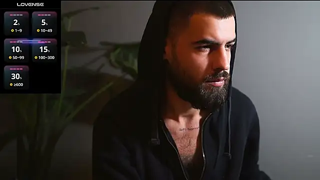 HairyRobxxx online show from October 2025 04:48:02 PM