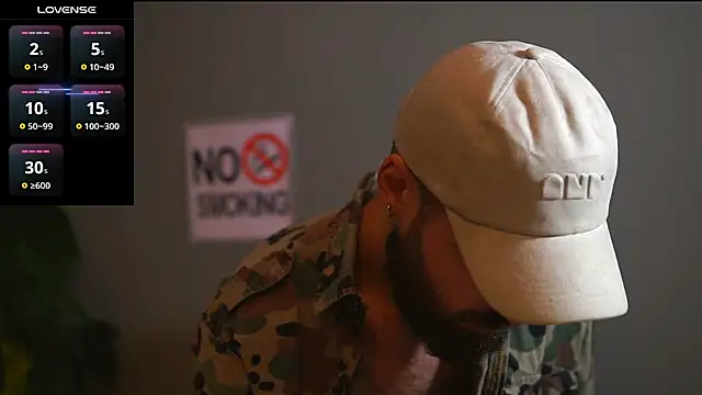 HairyRobxxx online show from October 2025 06:29:01 PM