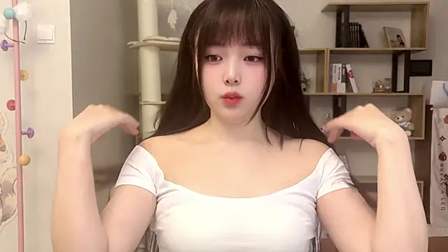 Snapshot of Chenjing0 chatting on October 2025 02:45:02 AM Chenjing0 online show from October 2025 02:45:02 AM