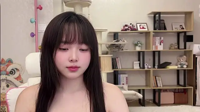 Chenjing0 online show from November 2025 03:22:01 PM