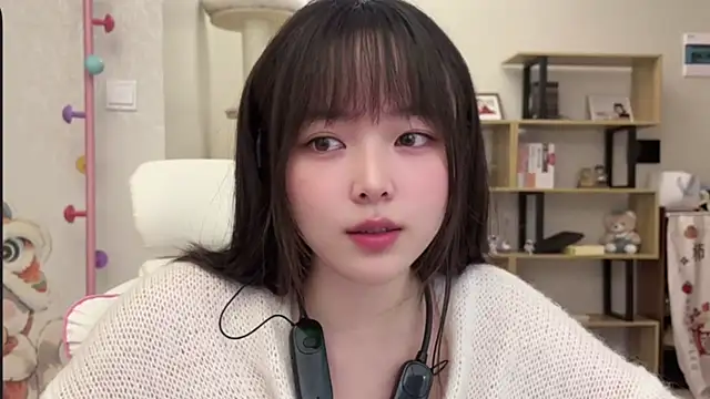 Chenjing0 online show from November 2025 03:23:02 PM