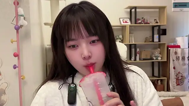 Chenjing0 online show from February 2026 04:31:01 AM