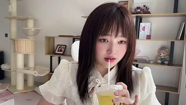 Chenjing0 online show from March 2026 04:23:01 AM