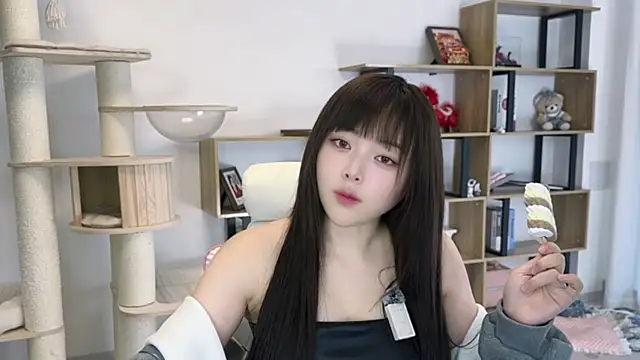 Chenjing0 online show from May 2026 07:14:01 AM