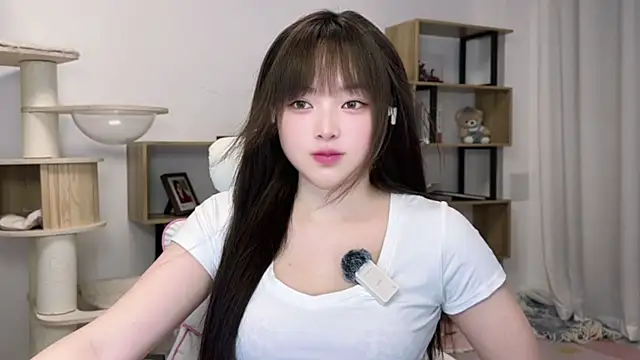 Chenjing0 online show from May 2026 12:25:02 PM