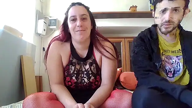 morganaeartu online show from December 2024 01:19:02 PM