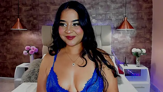 Scarlet lace online show from January 2025 08:26:02 PM