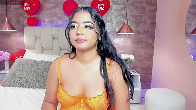 Scarlet lace online show from February 2025 02:01:02 AM