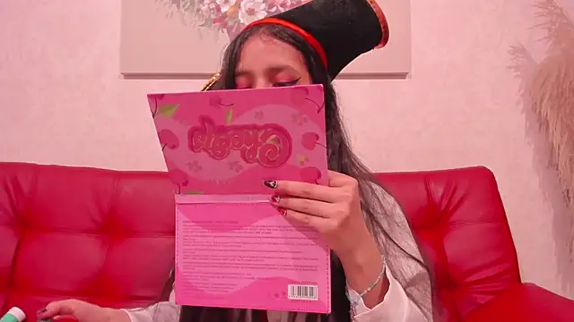 Misha Lover online show from February 2025 10:31:02 PM