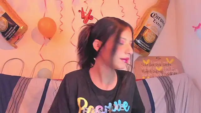 Misha Lover online show from October 2025 08:28:02 PM