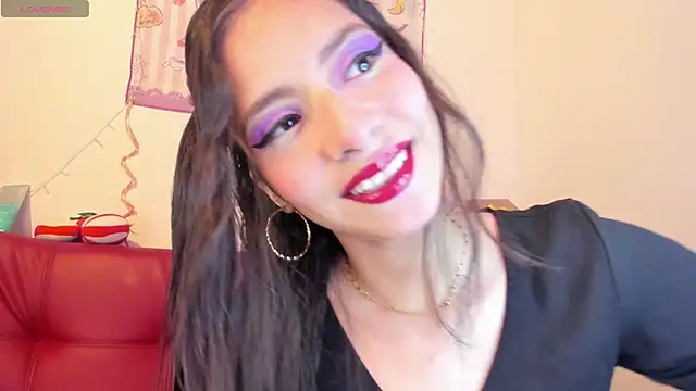 Misha Lover online show from January 2026 01:52:01 AM