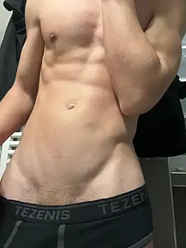 EmanuelMCL online show from January 2025 12:05:02 AM