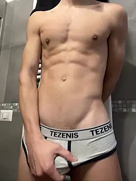 EmanuelMCL online show from January 2025 01:44:02 PM