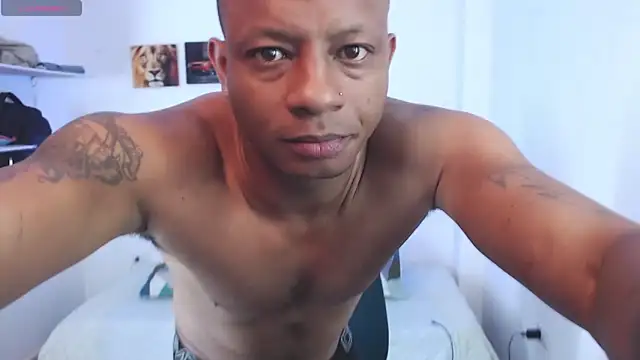 Josep Ston online show from February 2025 01:47:02 AM