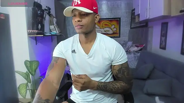 Josep Ston online show from February 2026 05:14:01 AM