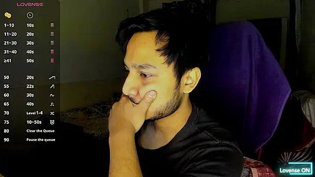 fuckkboy101 online show from February 2025 03:03:02 PM