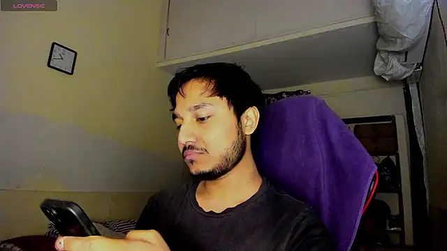 fuckkboy101 online show from March 2025 05:00:02 PM