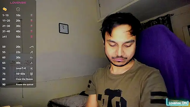 fuckkboy101 online show from March 2025 05:17:02 PM