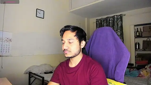 fuckkboy101 online show from March 2025 04:09:02 PM