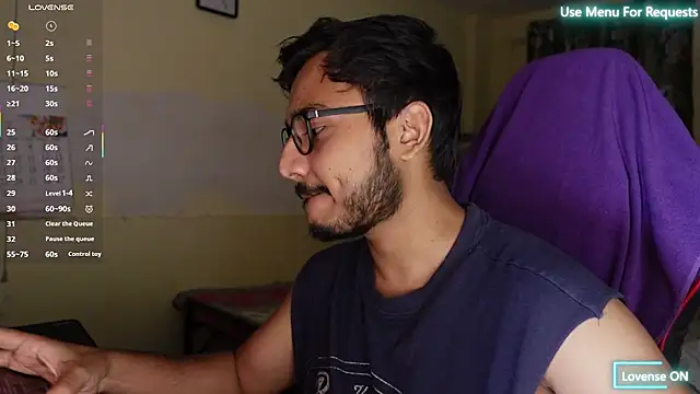 fuckkboy101 online show from September 2025 04:40:01 PM