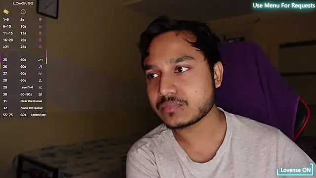 fuckkboy101 online show from October 2025 01:23:02 PM