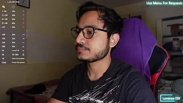 fuckkboy101 online show from November 2025 12:49:01 PM