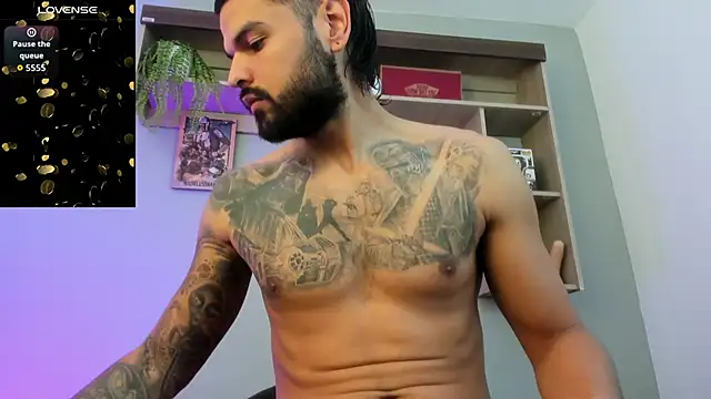 Emilio Wolf online show from February 2026 03:41:02 PM