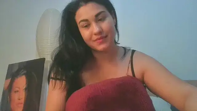 Snapshot of TheTopSecret chatting on February 2025 11:47:02 PM TheTopSecret online show from February 2025 11:47:02 PM