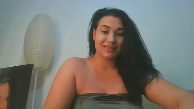 Snapshot of TheTopSecret chatting on February 2025 10:58:01 PM TheTopSecret online show from February 2025 10:58:01 PM