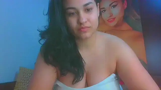 Snapshot of TheTopSecret chatting on March 2025 06:37:02 PM TheTopSecret online show from March 2025 06:37:02 PM