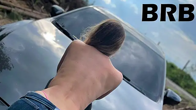 karina warthon online show from March 2025 04:45:02 AM