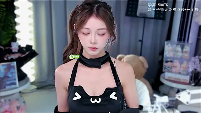 xixibaby- online show from December 2025 12:58:02 PM