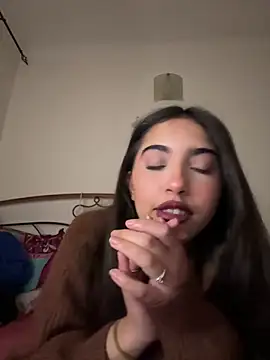 miaceleste online show from March 2025 06:11:02 PM