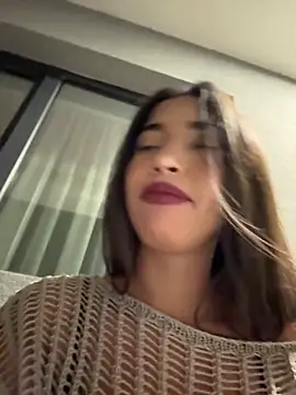 miaceleste online show from September 2025 11:40:02 PM