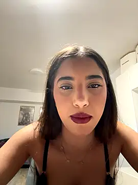 miaceleste online show from October 2025 08:05:02 PM